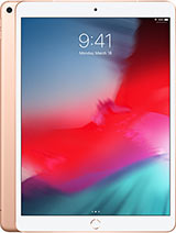Best available price of Apple iPad Air (2019) in Honduras