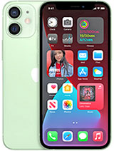 Best available price of Apple iPhone 12 mini in Honduras