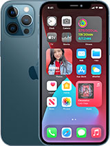 Best available price of Apple iPhone 12 Pro Max in Honduras