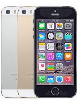 Best available price of Apple iPhone 5s in Honduras