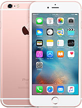 Best available price of Apple iPhone 6s Plus in Honduras