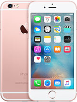 Best available price of Apple iPhone 6s in Honduras