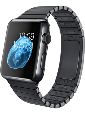 Best available price of Apple Watch 42mm 1st gen in Honduras