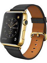 Best available price of Apple Watch Edition 42mm 1st gen in Honduras