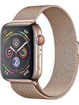 Best available price of Apple Watch Series 4 in Honduras