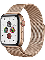 Best available price of Apple Watch Series 5 in Honduras