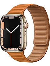 Best available price of Apple Watch Series 7 in Honduras