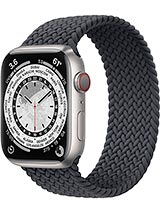 Best available price of Apple Watch Edition Series 7 in Honduras
