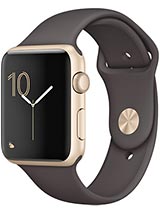 Best available price of Apple Watch Series 1 Aluminum 42mm in Honduras