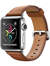 Best available price of Apple Watch Series 2 38mm in Honduras
