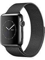 Best available price of Apple Watch Series 2 42mm in Honduras