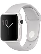 Best available price of Apple Watch Edition Series 2 38mm in Honduras