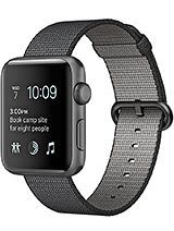 Best available price of Apple Watch Series 2 Aluminum 42mm in Honduras