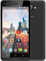 Best available price of Archos 50b Helium 4G in Honduras