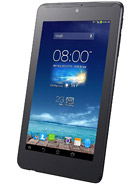 Best available price of Asus Fonepad 7 in Honduras