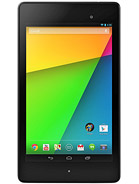 Best available price of Asus Google Nexus 7 2013 in Honduras