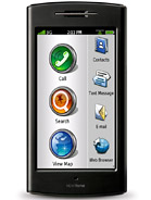 Best available price of Garmin-Asus nuvifone G60 in Honduras