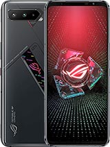Best available price of Asus ROG Phone 5 Pro in Honduras