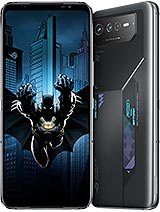 Best available price of Asus ROG Phone 6 Batman Edition in Honduras