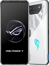 Best available price of Asus ROG Phone 7 in Honduras