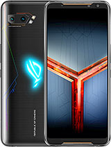 Best available price of Asus ROG Phone II ZS660KL in Honduras