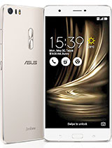 Best available price of Asus Zenfone 3 Ultra ZU680KL in Honduras