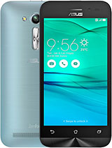 Best available price of Asus Zenfone Go ZB452KG in Honduras