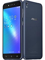Best available price of Asus Zenfone Live ZB501KL in Honduras