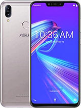 Best available price of Asus Zenfone Max M2 ZB633KL in Honduras