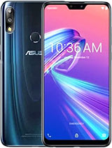 Best available price of Asus Zenfone Max Pro M2 ZB631KL in Honduras