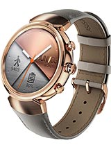 Best available price of Asus Zenwatch 3 WI503Q in Honduras