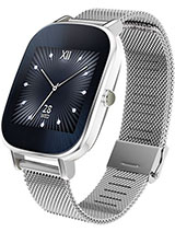 Best available price of Asus Zenwatch 2 WI502Q in Honduras