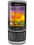 Best available price of BlackBerry Torch 9810 in Honduras