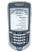 Best available price of BlackBerry 7100t in Honduras
