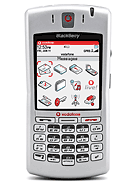 Best available price of BlackBerry 7100v in Honduras