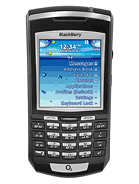 Best available price of BlackBerry 7100x in Honduras