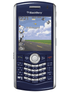 Best available price of BlackBerry Pearl 8120 in Honduras