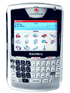 Best available price of BlackBerry 8707v in Honduras