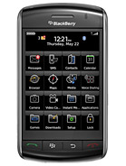 Best available price of BlackBerry Storm 9530 in Honduras
