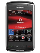 Best available price of BlackBerry Storm 9500 in Honduras