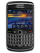 Best available price of BlackBerry Bold 9700 in Honduras