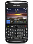 Best available price of BlackBerry Bold 9780 in Honduras