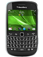 Best available price of BlackBerry Bold Touch 9900 in Honduras