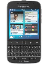Best available price of BlackBerry Classic Non Camera in Honduras