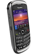 Best available price of BlackBerry Curve 3G 9300 in Honduras