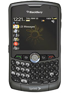 Best available price of BlackBerry Curve 8330 in Honduras
