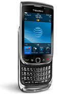 Best available price of BlackBerry Torch 9800 in Honduras
