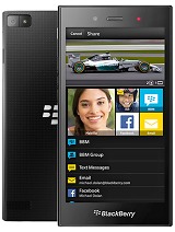 Best available price of BlackBerry Z3 in Honduras