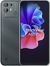Best available price of Blackview A55 Pro in Honduras