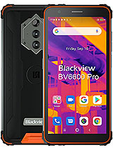 Best available price of Blackview BV6600 Pro in Honduras